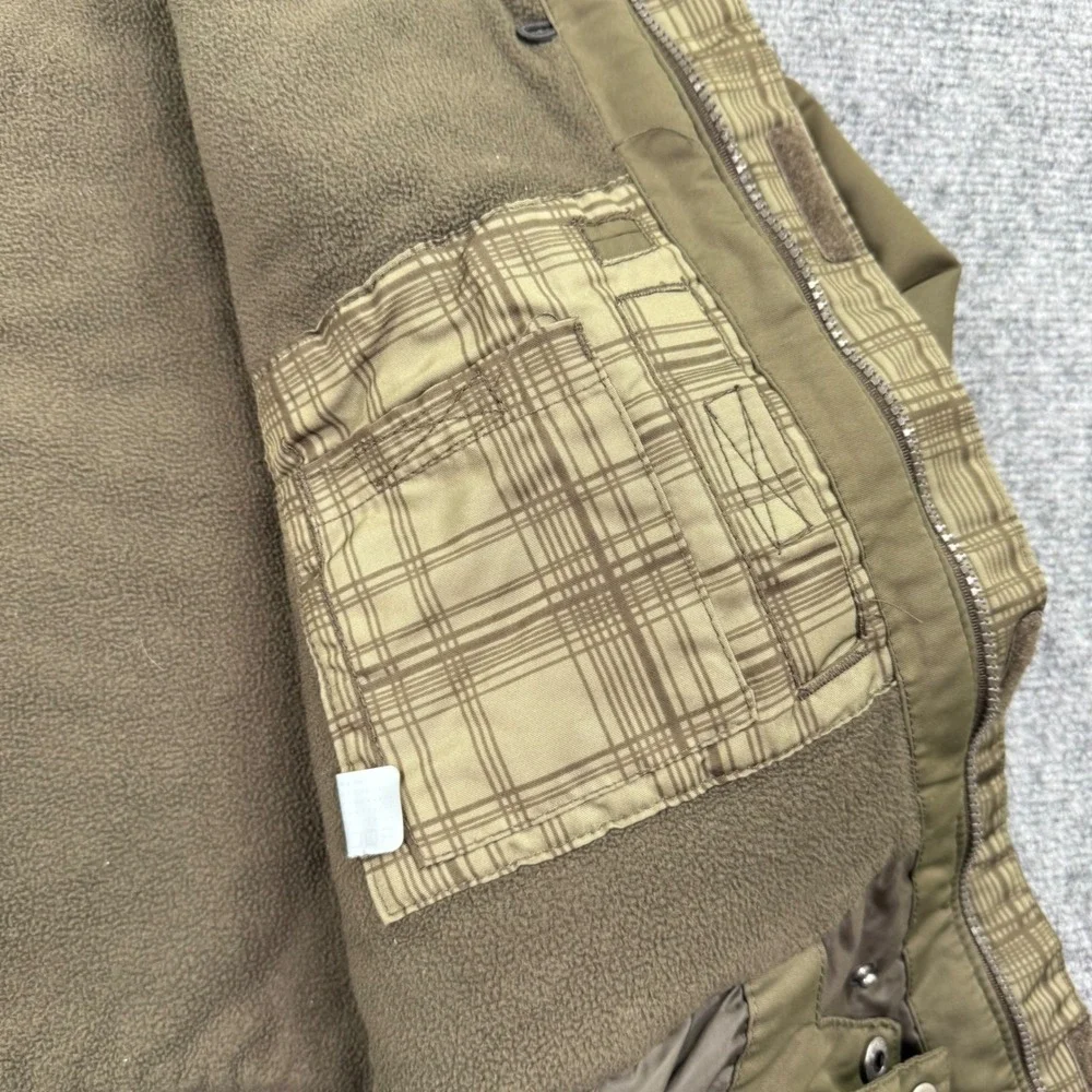 Cherokee winter coat